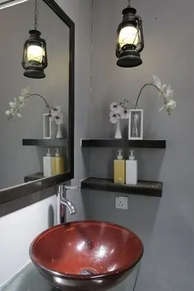 Comfort Ev, 5 Yatak Odası