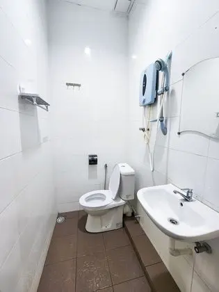Deluxe Dört Kişilik Oda