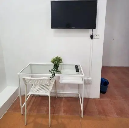Standard Üç Kişilik Oda