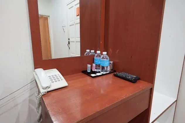 Deluxe Tek Büyük Yataklı Oda, Balkon