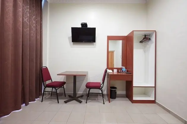 Deluxe Tek Büyük Yataklı Oda, Balkon