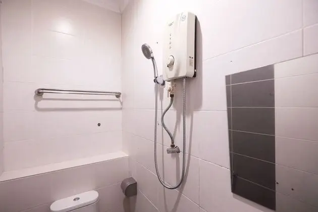Deluxe Tek Büyük Yataklı Oda, Balkon