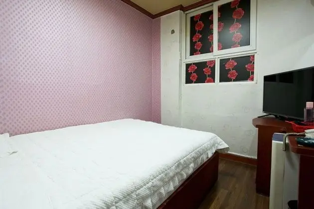 Oda (Standard Room)
