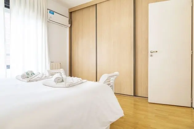 Premium Apart Daire, 1 Büyük (Queen) Boy Yatak ve Çekyat
