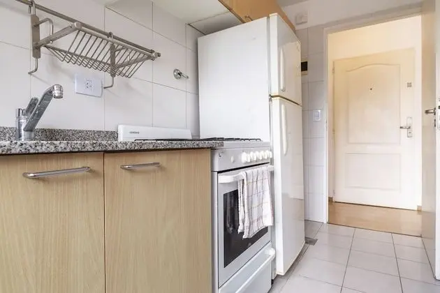 Premium Apart Daire, 1 Büyük (Queen) Boy Yatak ve Çekyat