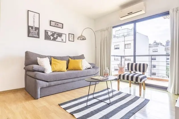 Premium Apart Daire, 1 Büyük (Queen) Boy Yatak ve Çekyat