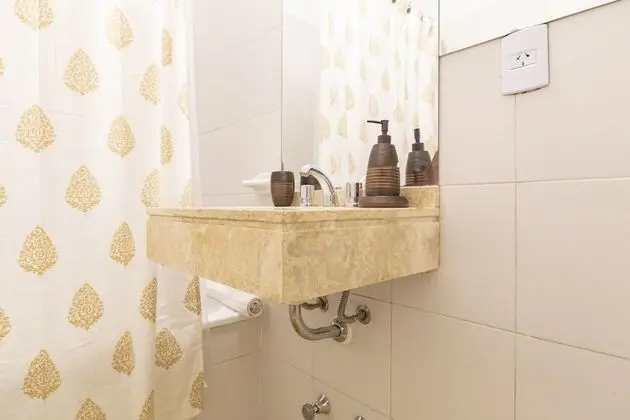 Premium Apart Daire, 1 Büyük (Queen) Boy Yatak ve Çekyat
