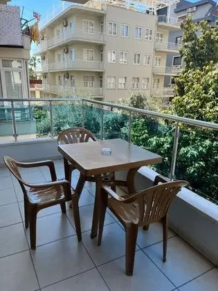 Aile Odası