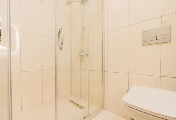 Standard Balkonlu