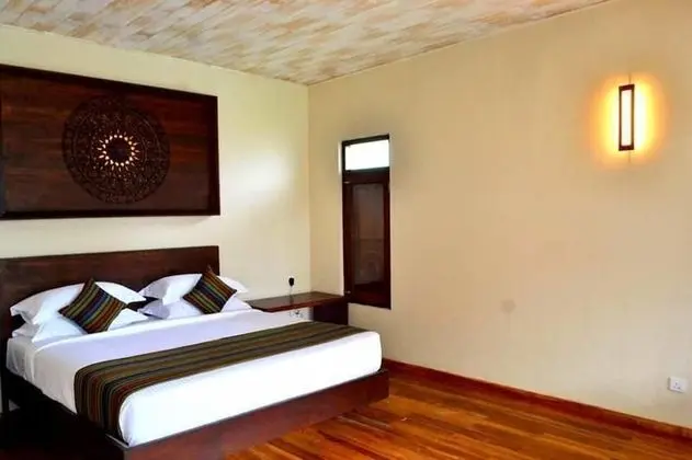 Family Bungalov, 3 Yatak Odası, Plaj Manzaralı