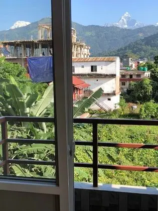 Deluxe Oda, 2 Yatak Odası, Dağ Manzaralı