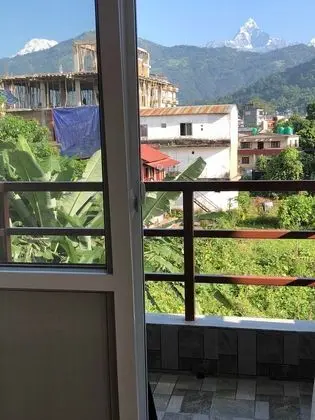 Deluxe Oda, 2 Yatak Odası, Dağ Manzaralı