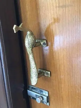 Standard İki Ayrı Yataklı Oda, 2 Yatak Odası, Dağ Manzaralı, Dağ Yamacı