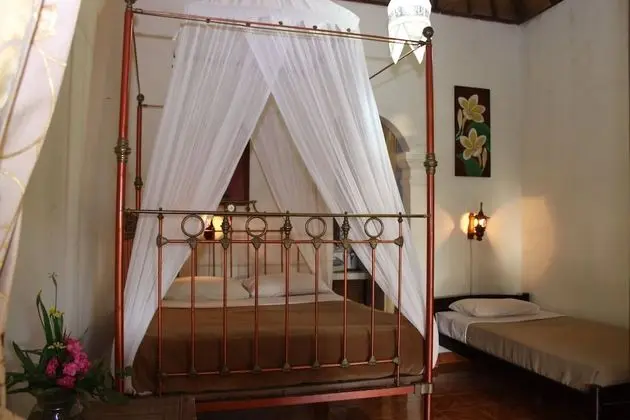 Colonial Style House