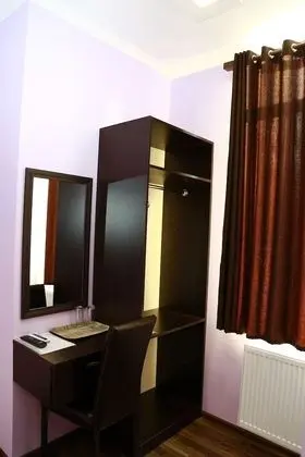 Classic İki Ayrı Yataklı Oda