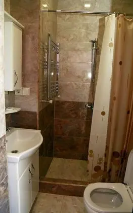 Classic İki Ayrı Yataklı Oda