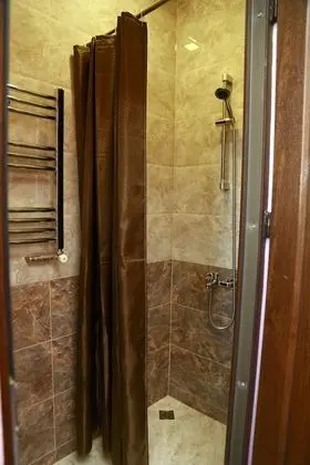 Classic İki Ayrı Yataklı Oda