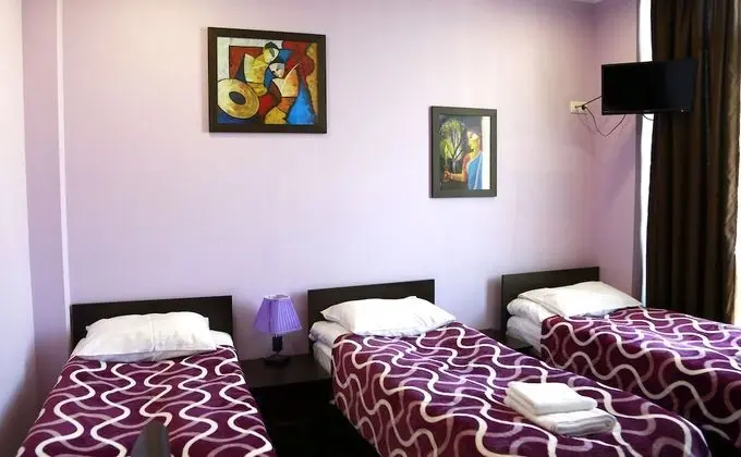 Classic Üç Kişilik Oda