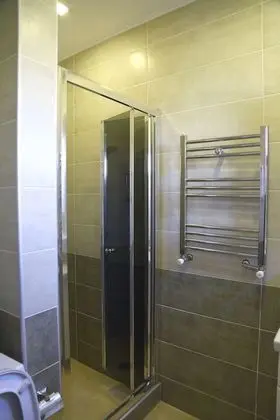 Deluxe Oda, 1 Çift Kişilik Yatak, Şehir Manzaralı