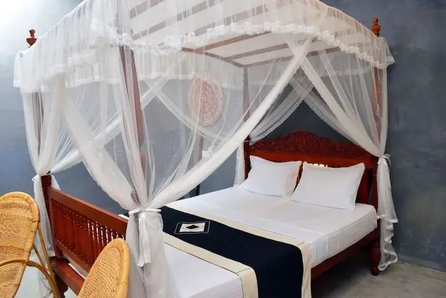 Deluxe Tek Büyük Yataklı Oda, 1 En Büyük (King) Boy Yatak