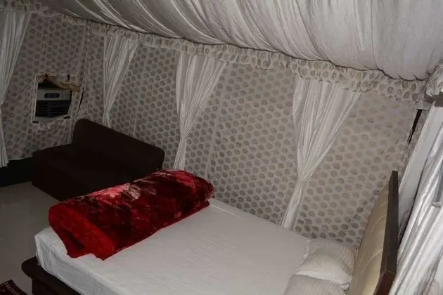 Luxury Çadır