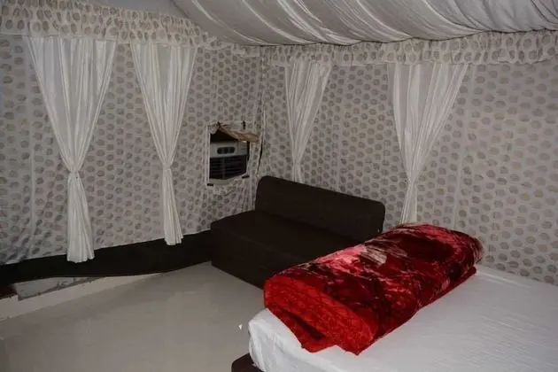 Luxury Çadır