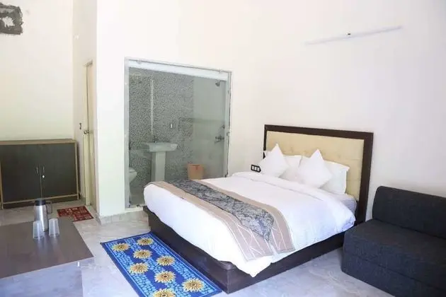 Luxury Kır Evi