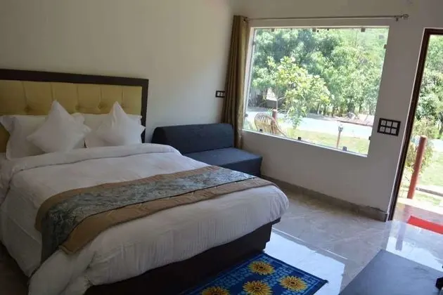 Luxury Kır Evi