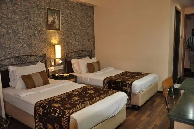 Deluxe İki Ayrı Yataklı Oda, Sigara İçilmez
