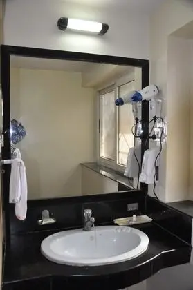 Superior Tek Kişilik Oda, 1 Tek Kişilik Yatak, Sigara İçilmez