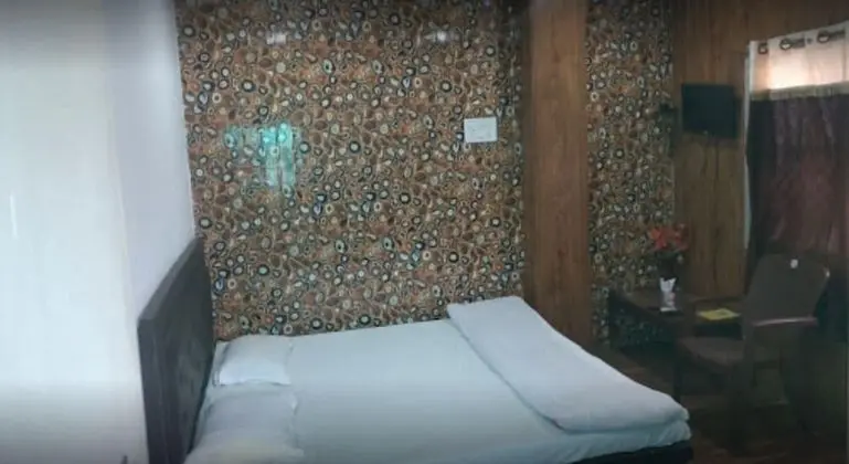 Deluxe Tek Büyük Yataklı Oda, 1 Çift Kişilik Yatak
