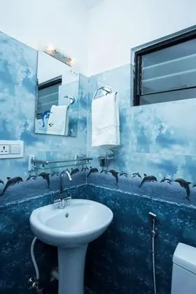 Deluxe İki Ayrı Yataklı Oda