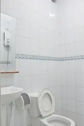 Standard Üç Kişilik Oda