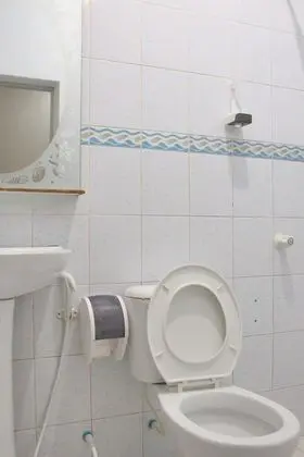 Standard Üç Kişilik Oda