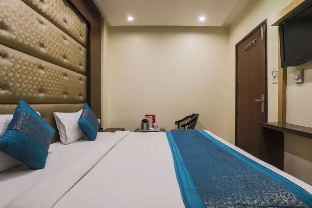 Superior Tek Büyük veya İki Ayrı Yataklı Oda