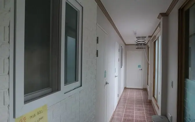 Oda (6 Bed Female Dorm)