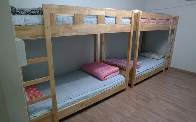 Oda (6 Person Dormitory)