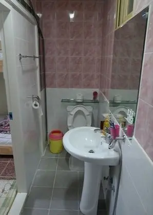 Oda (6 Person Dormitory)