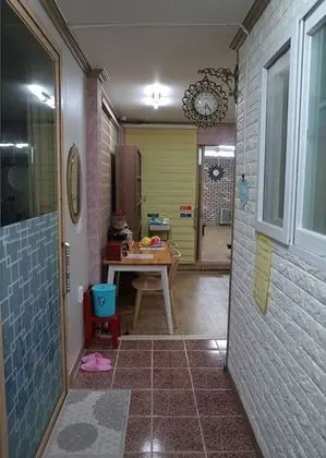 Oda (6 Person Dormitory)