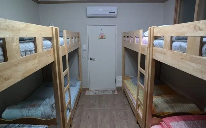 Oda (8 Bed Dorm)