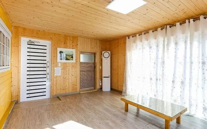 Oda (Pine flavor (Unshared House))