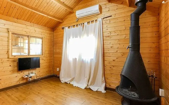 Oda (Pine flavor (Unshared House))