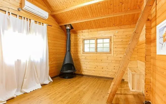 Oda (Pine flavor (Unshared House))