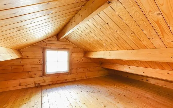 Oda (Pine flavor (Unshared House))