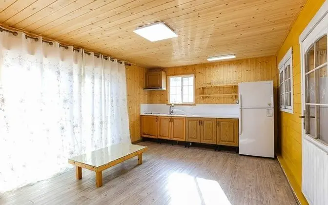 Oda (Pine flavor (Unshared House))