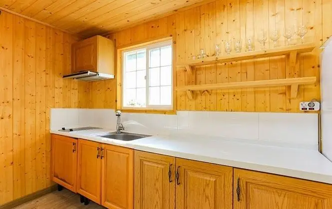 Oda (Pine flavor (Unshared House))