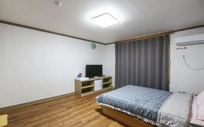 Oda (Double room)