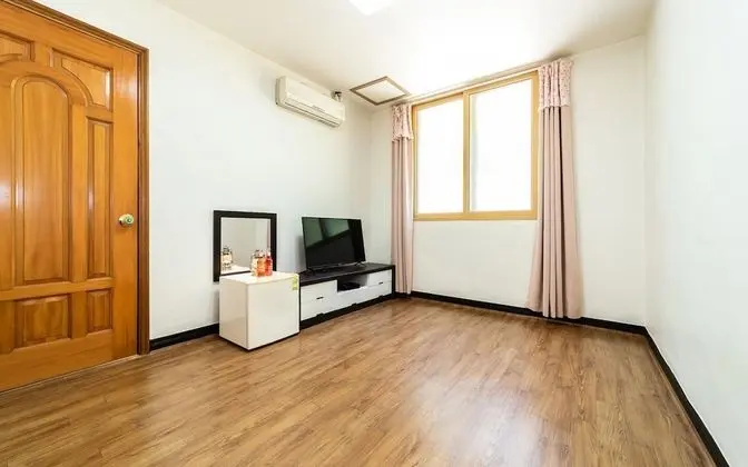 Oda (Jirisan Moutain View (Ondol Extra 100)