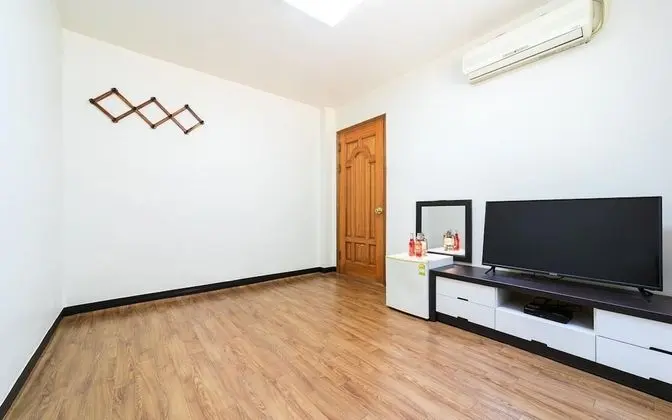 Oda (Jirisan Moutain View (Ondol Extra 100)