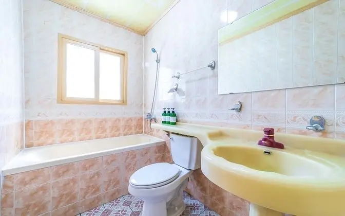 Oda (Jirisan Moutain View (Ondol Extra 100)